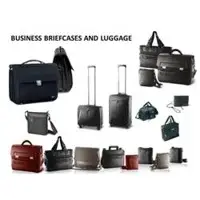 Business briefcases